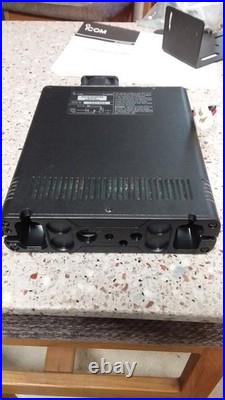 Icom IC-2820H Dual Band VHF/UHF Transceiver Icom IC-2820H Dual Band VHF/UHF Transceiver