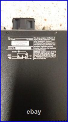 Icom IC-2820H Dual Band VHF/UHF Transceiver Icom IC-2820H Dual Band VHF/UHF Transceiver