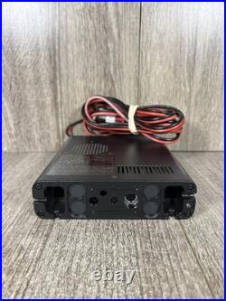 Icom IC-2820H transceiver Free Shipping UNTESTED