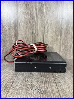 Icom IC-2820H transceiver Free Shipping UNTESTED