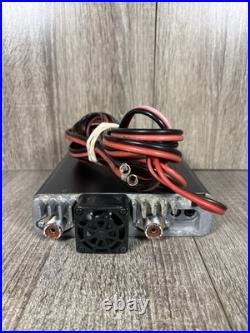 Icom IC-2820H transceiver Free Shipping UNTESTED