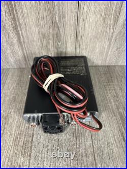 Icom IC-2820H transceiver Free Shipping UNTESTED
