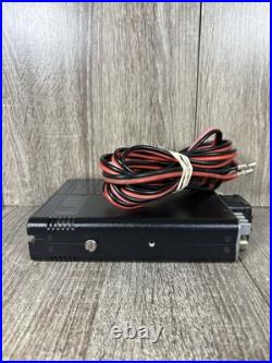 Icom IC-2820H transceiver Free Shipping UNTESTED