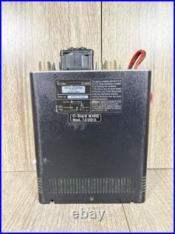 Icom IC-2820H transceiver Free Shipping UNTESTED