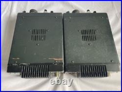 Icom IC-290 144Mhz All Mode Transceiver