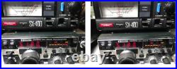 Icom IC-290 144Mhz All Mode Transceiver tested working used