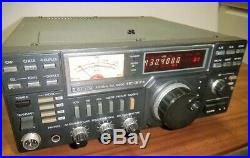 Icom IC-371 430MHZ all-mode 10W transceiver used