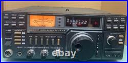 Icom IC-371 All Mode UHF Transceiver Amateur Ham Radio 430Mhz from Japan Used Icom IC-371 All Mode UHF Transceiver Amateur Ham Radio 430Mhz from Japan Used