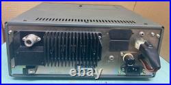 Icom IC-371 All Mode UHF Transceiver Amateur Ham Radio 430Mhz from Japan Used Icom IC-371 All Mode UHF Transceiver Amateur Ham Radio 430Mhz from Japan Used