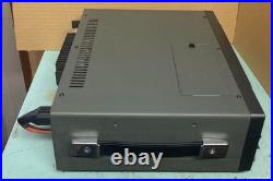 Icom IC-371 All Mode UHF Transceiver Amateur Ham Radio 430Mhz from Japan Used Icom IC-371 All Mode UHF Transceiver Amateur Ham Radio 430Mhz from Japan Used