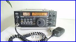 Icom IC-375A 220 Mhz All Mode VHF All Mode Transceiver C MY OTHER HAM RADIO