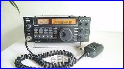 Icom IC-375A 220 Mhz All Mode VHF All Mode Transceiver C MY OTHER HAM RADIO