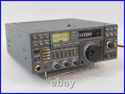 Icom IC-471A 430MHz All-Mode Ham Radio Transceiver (no TX/RX)