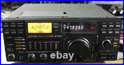 Icom IC-471H 440MHz SSB CW FM All Mode Transceiver