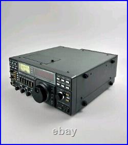 Icom IC-471H 440MHz SSB CW FM All Mode Transceiver