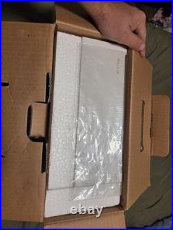 Icom IC-475H rare with Box and manual Really Nice very possibly new