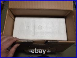 Icom IC-475H rare with Box and manual Really Nice very possibly new