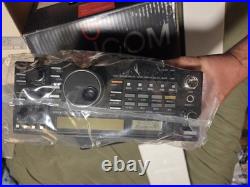 Icom IC-475H rare with Box and manual Really Nice very possibly new