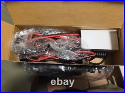 Icom IC-475H rare with Box and manual Really Nice very possibly new