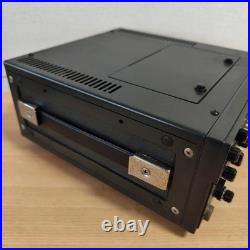 Icom IC-551 50MHz All-Mode Transceiver SSB CW AM Vintage Ham TX RX Confirmed
