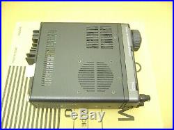 Icom IC-7000 HF VHF UHF Transceiver SN 0516806
