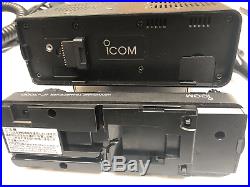 Icom IC-7000 HF/VHF/UHF Transceiver Very nice cosmetic and operational
