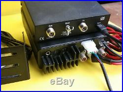 Icom IC-7000 Ham Radio Transceiver Bundle