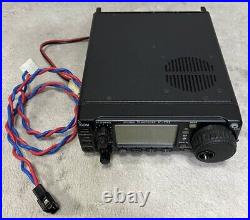 Icom IC-703 HF/50MHz all mode Transceiver HAM RADIO 10W DC9V~DC15.87V Japan Icom IC-703 HF/50MHz all mode Transceiver HAM RADIO 10W DC9V~DC15.87V Japan