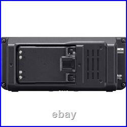 Icom IC-705 HF/VHF/UHF All Mode Portable QRP 5With10W Transceiver