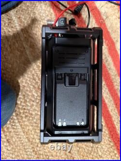 Icom IC-705 HF/VHF/UHF Ham Radio SSB/CWithRTTY/AM/FM/DV Tranceiver