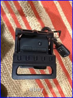 Icom IC-705 HF/VHF/UHF Ham Radio SSB/CWithRTTY/AM/FM/DV Tranceiver