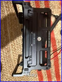 Icom IC-705 HF/VHF/UHF Ham Radio SSB/CWithRTTY/AM/FM/DV Tranceiver