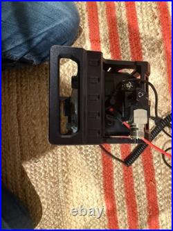 Icom IC-705 HF/VHF/UHF Ham Radio SSB/CWithRTTY/AM/FM/DV Tranceiver