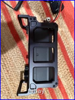 Icom IC-705 HF/VHF/UHF Ham Radio SSB/CWithRTTY/AM/FM/DV Tranceiver