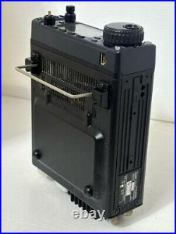 Icom IC-706MK2G All Mode HF/VHF/UHF 50HMz/144Hz Mod Ham Radio Transceiver