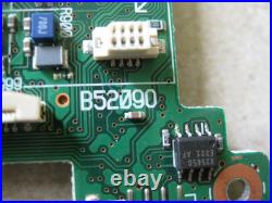 Icom IC-706MKIIG Main Unit B52090 With FL-272 Filter in Excellent shape