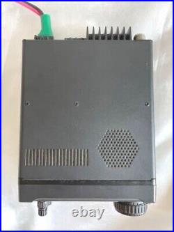 Icom IC-706 All Mode Ham Radio Transceiver HF100With50MHz50With144MHz10W