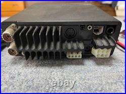 Icom IC-706 All Mode Ham Radio Transceiver Used