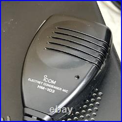 Icom IC-706 HF/50Mhz/144Mhz 100W All Mode Radio Transceiver Icom IC-706 HF/50Mhz/144Mhz 100W All Mode Radio Transceiver