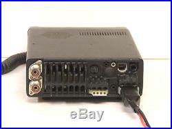 Icom IC-706 HF/VHF Transceiver Original VERY NICE