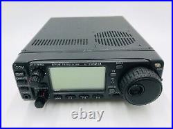 Icom IC-706 MKII 100W All Mode Radio Transceiver #776