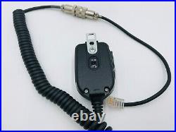 Icom IC-706 MKII 100W All Mode Radio Transceiver #776