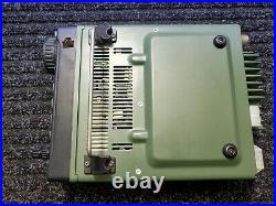 Icom IC-706 MkiiG, HF VHF UHF All Mode Transceiver