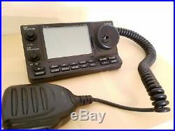 Icom IC-7100 HF/VHF/UHF All Mode Transceiver