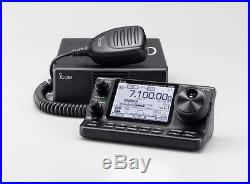 Icom IC-7100 HF/VHF/UHF-Allmode-Transceiver