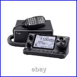 Icom IC-7100 all mode Ham Radio 430MHz Transceiver New