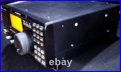 Icom IC-718 HF Transceiver