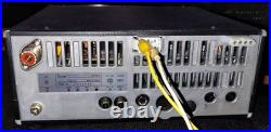 Icom IC-718 HF Transceiver