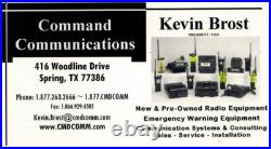 Icom IC-718 HF Transceiver with Optional DSP & Handle MARS MOD 30KHz to 30MHz
