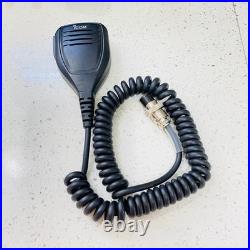 Icom IC-718 Ham Radio HF Transceiver With Mic with Cable Tested Works Icom IC-718 Ham Radio HF Transceiver With Mic with Cable Tested Works